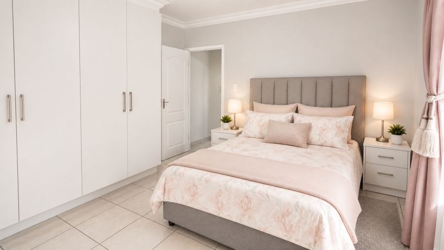 3 Bedroom Property for Sale in Dolphin Creek Golf Estate Western Cape